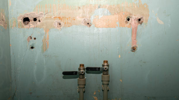 Best Emergency water damage restoration  in Bothell West, WA