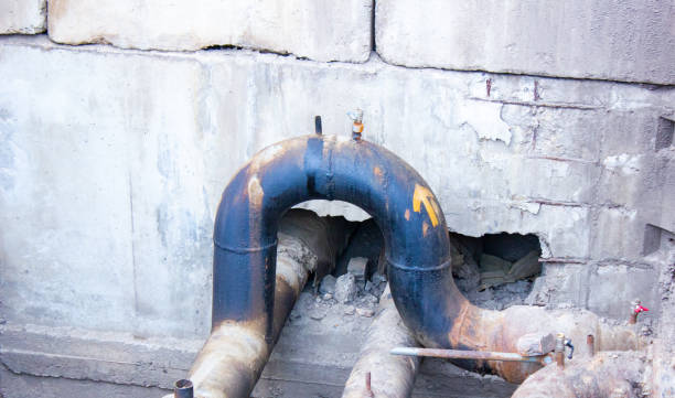 Best Carpet water damage restoration  in Bothell West, WA